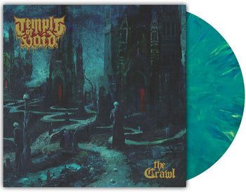 The Crawl - Temple of Void