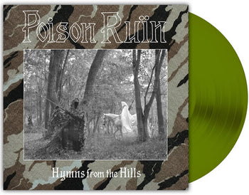 Hymns From The Hills    - Poison Ruin