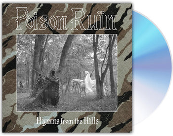 Hymns From The Hills - Poison Ruin