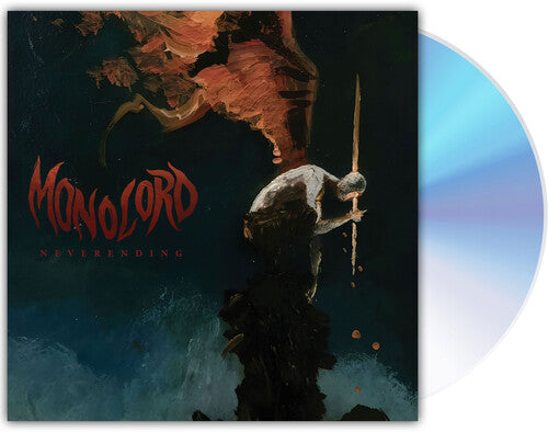 Neverending - Monolord