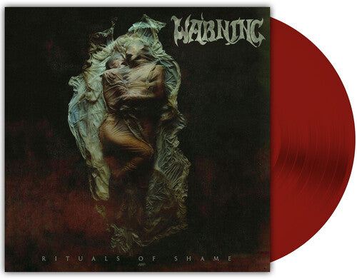 Rituals Of Shame - Warning