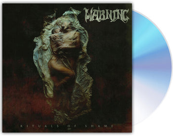 Rituals Of Shame - Warning