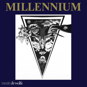 Millennium - Hobson, Anthony