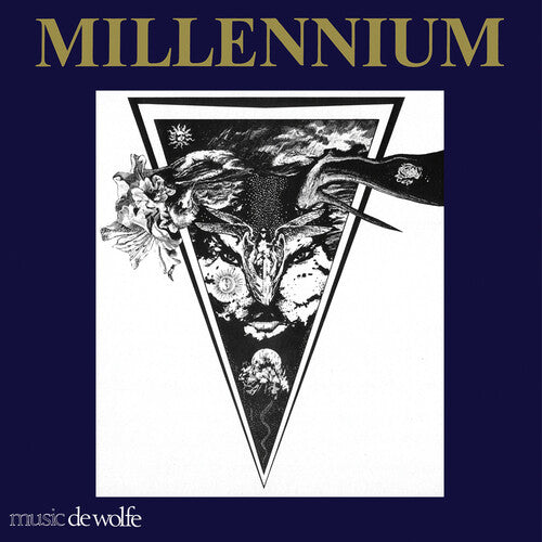 Millennium - Hobson, Anthony