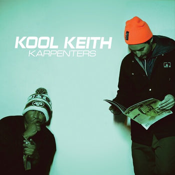 Karpenters - Kool Keith