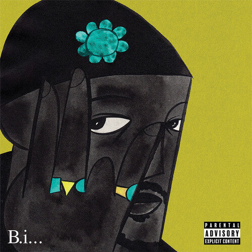 Bravado Intimo (B.i...) - .Idk.