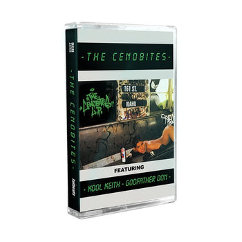 The Cenobites - Kool Keith & Godfather Don