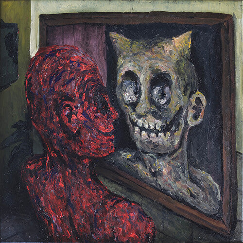 A Spyglass To One's Face - Yungmorpheus / Dirty Art Club