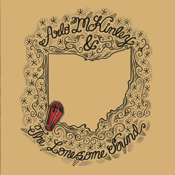 Arlo Mckinley & The Lonesome Sound - Mckinley, Arlo