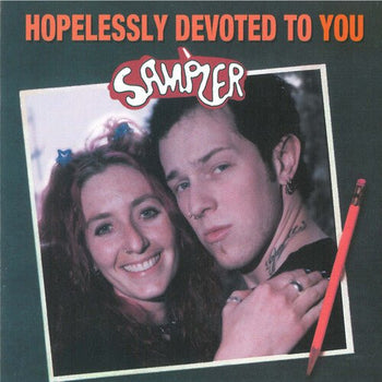 Hopelessly Devoted to You - Various
