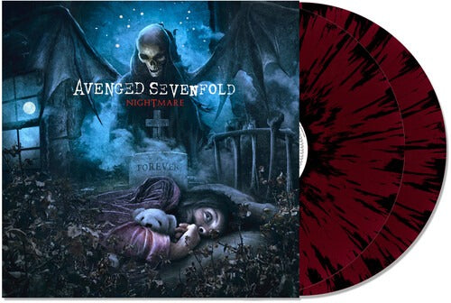 Nightmare - Avenged Sevenfold