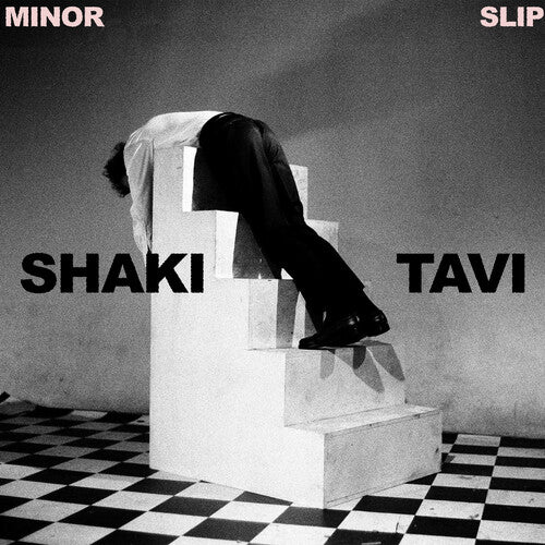 Minor Slip - Shaki Tavi