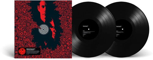 The Cosmic Game - Thievery Corporation