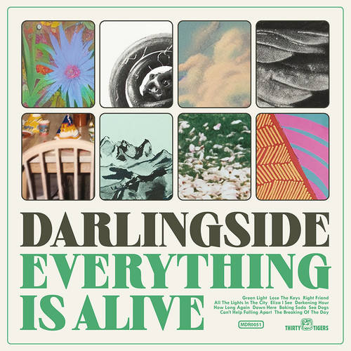 Everything Is Alive - Darlingside