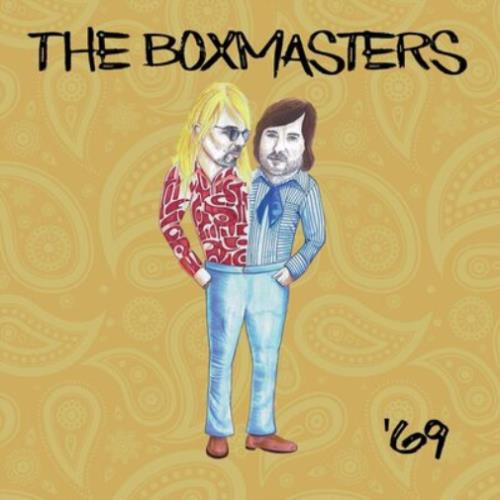 69 - Boxmasters