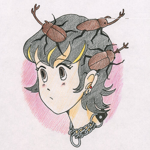Kabutomushi - Semones, Mei