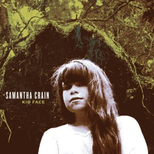 Kid Face - Crain, Samantha