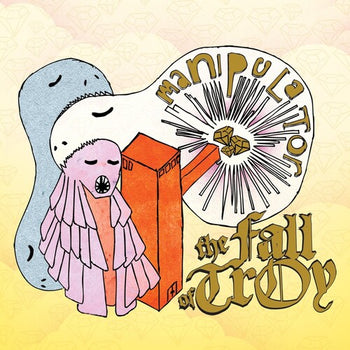 Manipulator - Fall of Troy