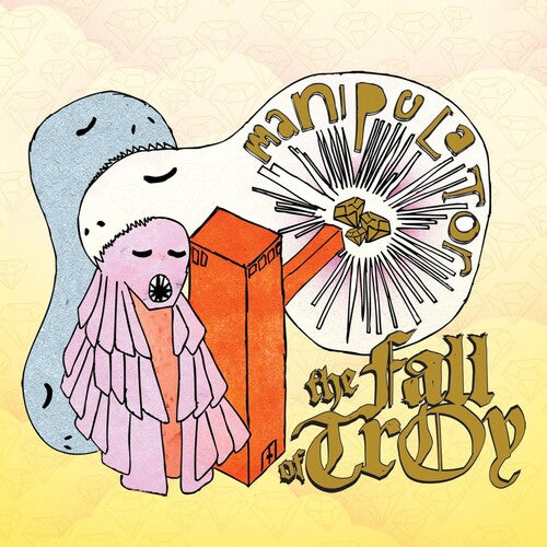 Manipulator - Fall of Troy
