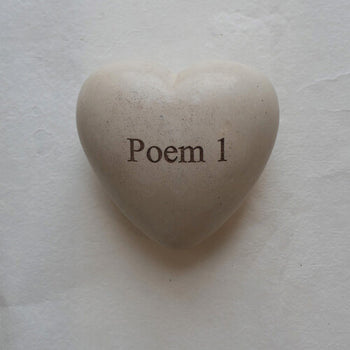 Poem 1 - Roxanne, Ana