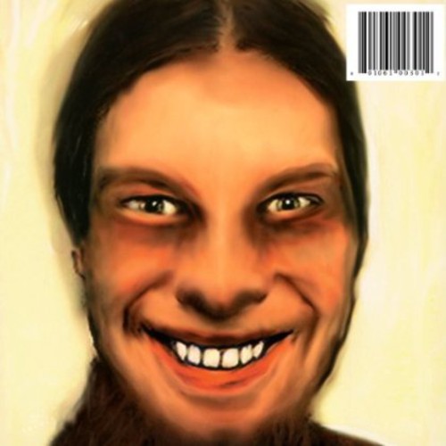 I Care Because You Do - Aphex Twin