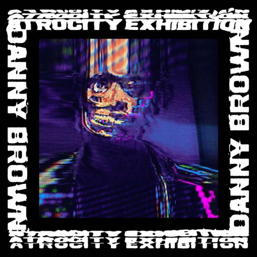Atrocity Exhibition - Brown, Danny