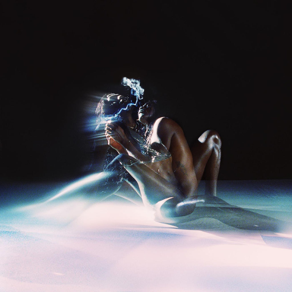 Heaven To A Tortured Mind - Yves Tumor