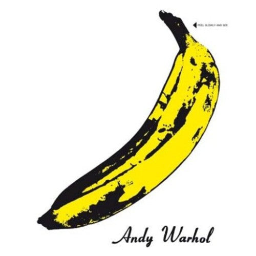 The Velvet Underground & Nico - Velvet Underground & Nico