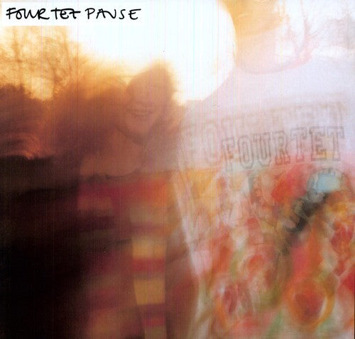 Pause - Four Tet