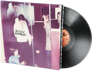 Humbug - Arctic Monkeys