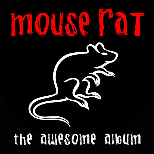 The Awesome Album - Mouse Rat