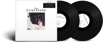 The Lumineers - 10th Anniversary Edition - Lumineers