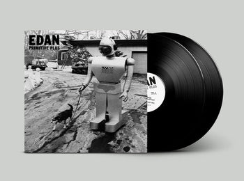 Primitive Plus - Edan