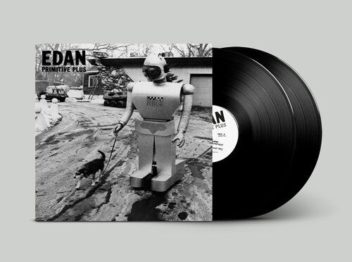 Primitive Plus - Edan