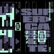 Super-Cassette - Dabrye