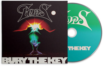 Bury the Key - Tops