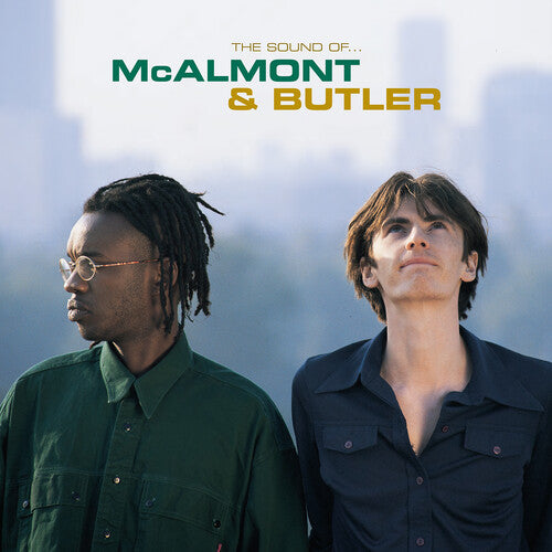 Sound Of... - McAlmont & Butler