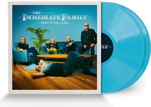Skin In The Game - Immediate Family
