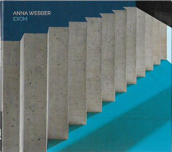 Idiom - Webber, Anna