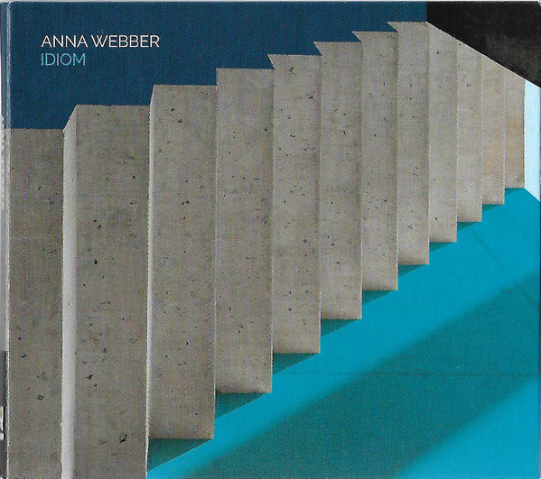 Idiom - Webber, Anna