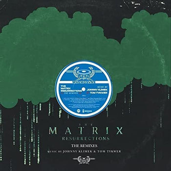 The Matrix Resurrections (The Remixes) - Klimek, Johnny