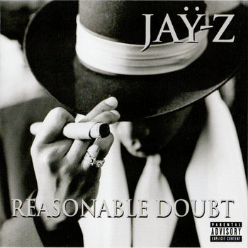 Reasonable Doubt - Jay-Z