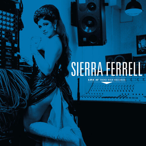 Sierra Ferrell Live at Third Man Records - Ferrell, Sierra