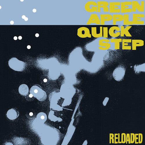 Reloaded - Green Apple Quick Step
