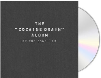 The Cocaine Drain Album - Cowsills