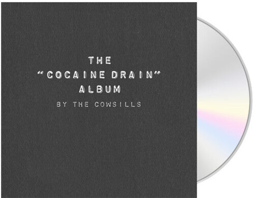 The Cocaine Drain Album - Cowsills