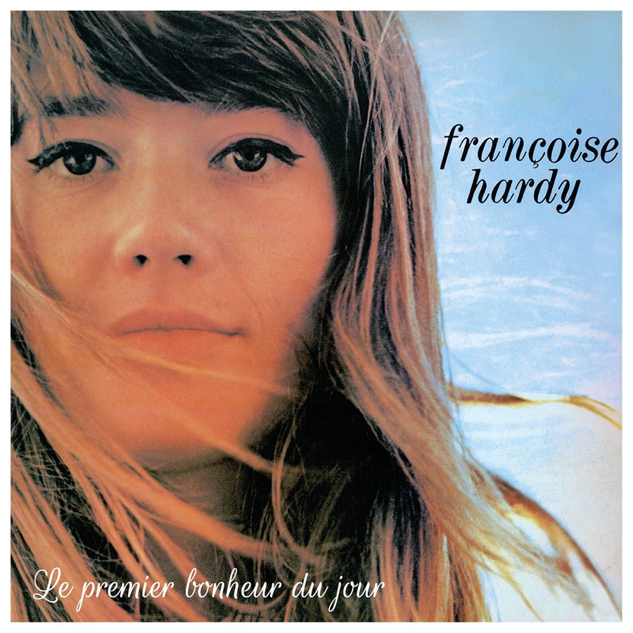 Le Premier Bonheur Du Jour - Hardy, Francoise