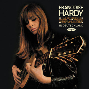 In Deutschland - Hardy, Francoise