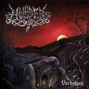 Verbolgen [Colored Vinyl] - Hulder