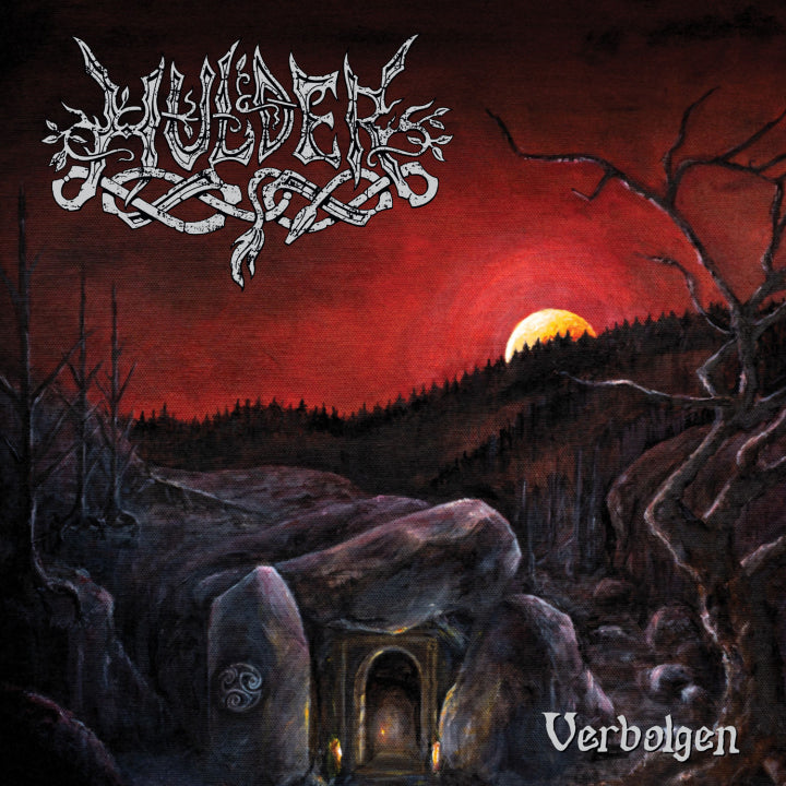 Verbolgen [Colored Vinyl] - Hulder